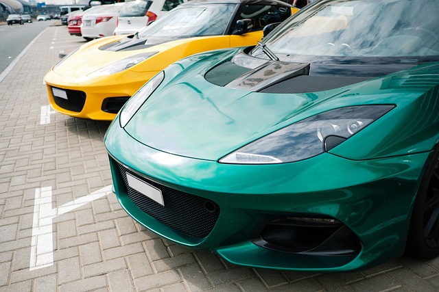 nové auto